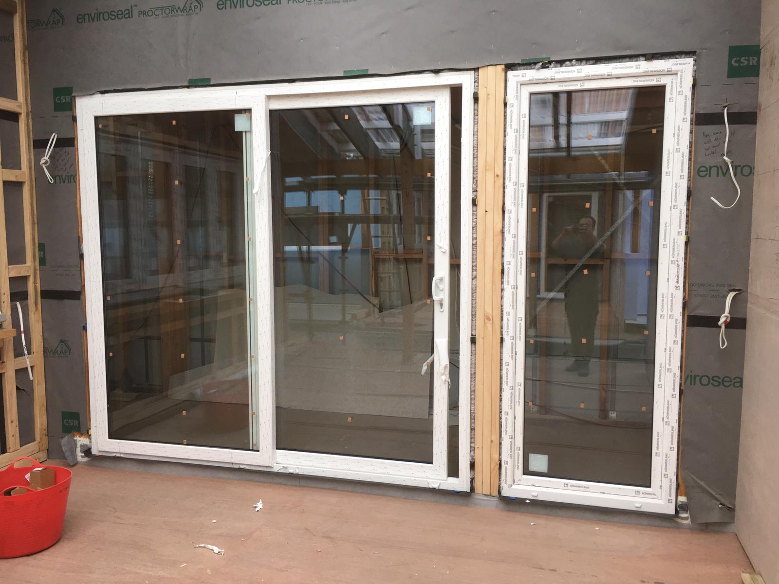 Gallery Blue Sky Windows