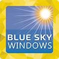 Blue Sky Windows