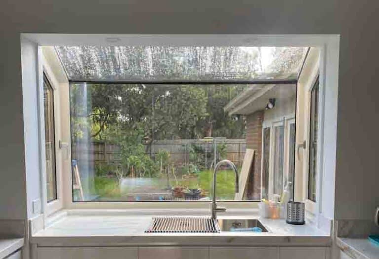 High-Quality UPVC Windows And Doors In Melbourne