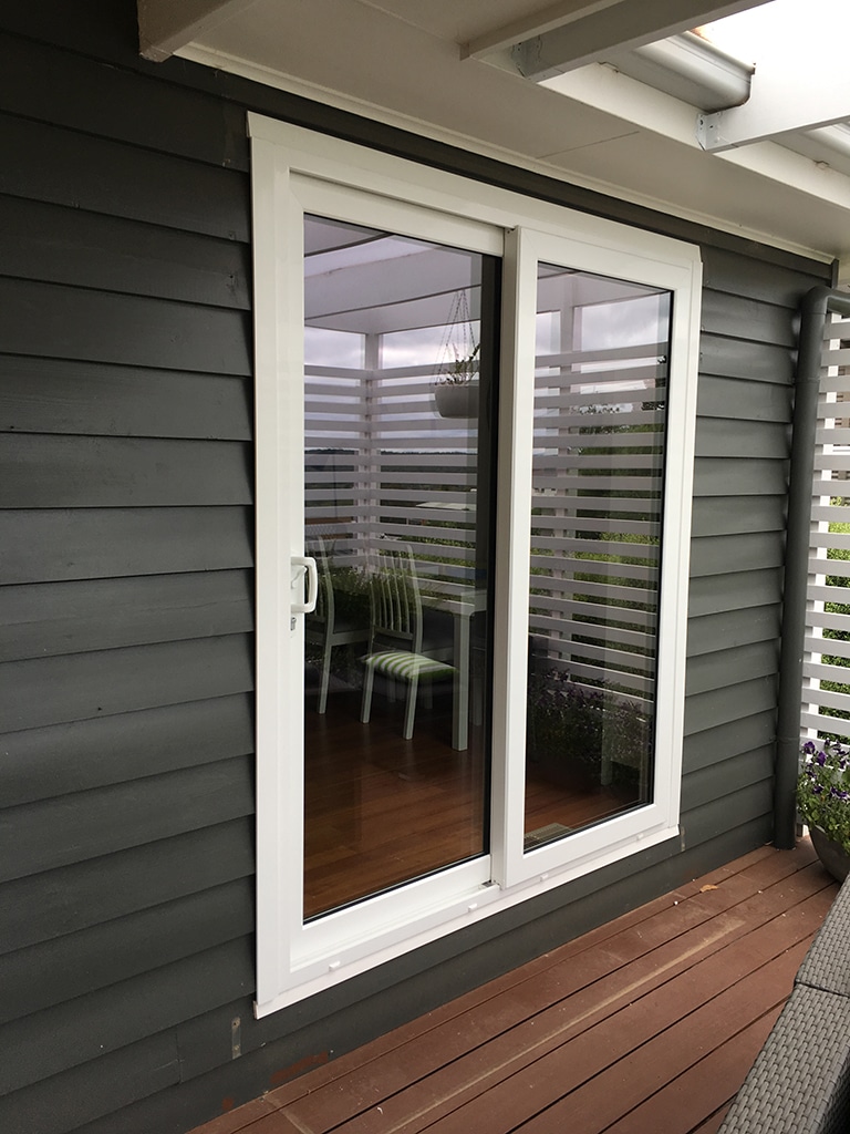 NorthcoteWhite Sliding door2