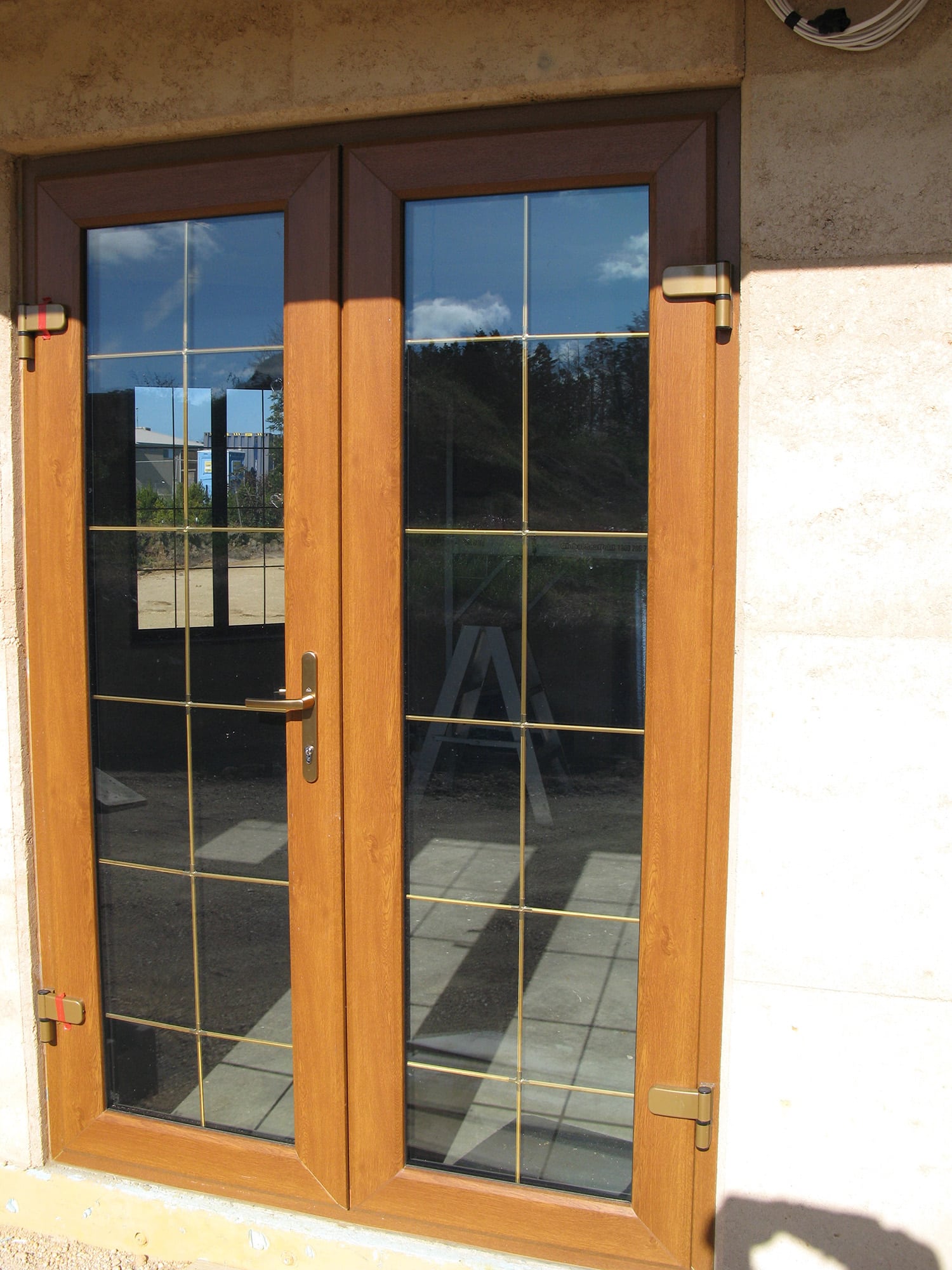 Torquay French Door