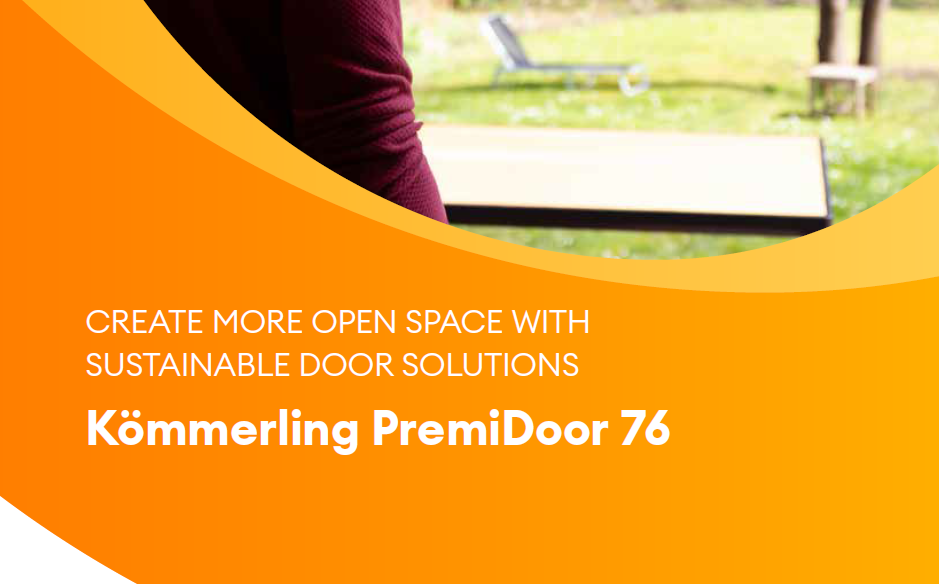 PremiDoor76