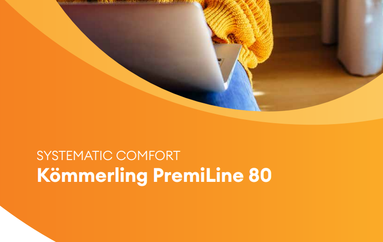 Premiline 80